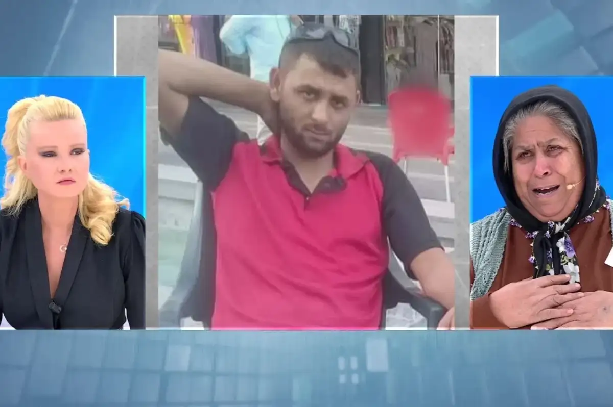 Müge Anlı Ali Can Demirci Olayı Nedir? Antalya'da Kaybolan Genç İstismar Edilip Öldürüldü Mü?