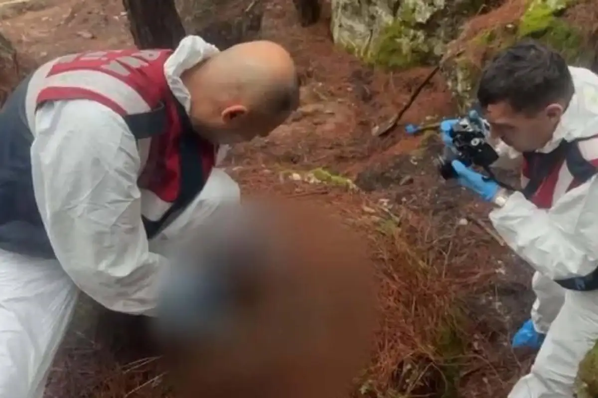 Muğla'da 19 Yıllık Sır Çözüldü: Kayıp Sanılan Adamın Cesedi Bulundu