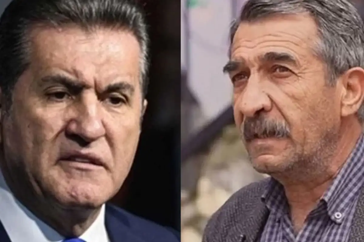 Mustafa Sarıgül ve Cevdet Konak'a Hapis Cezası!