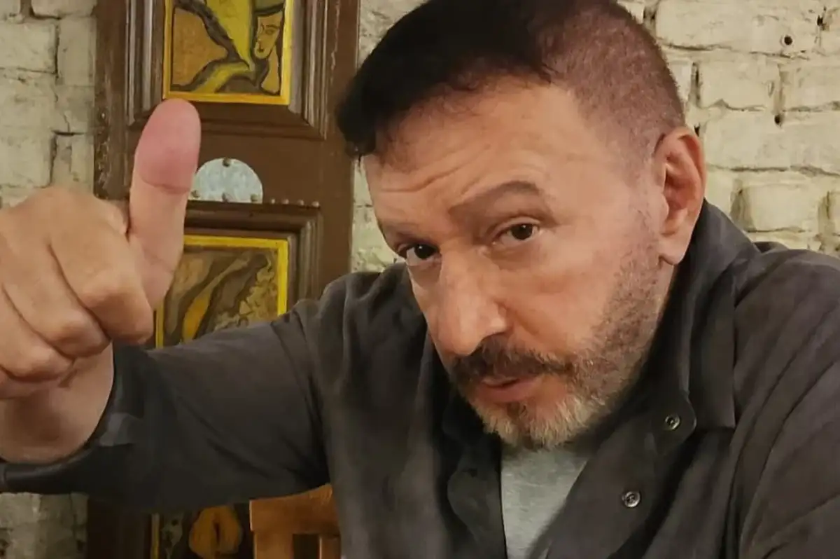 Mustafa Topaloğlu'ndan Kastamonuspor'a 100 Bin Lira Bağış! "Uzaylılara Muhtaç Bırakmayın"