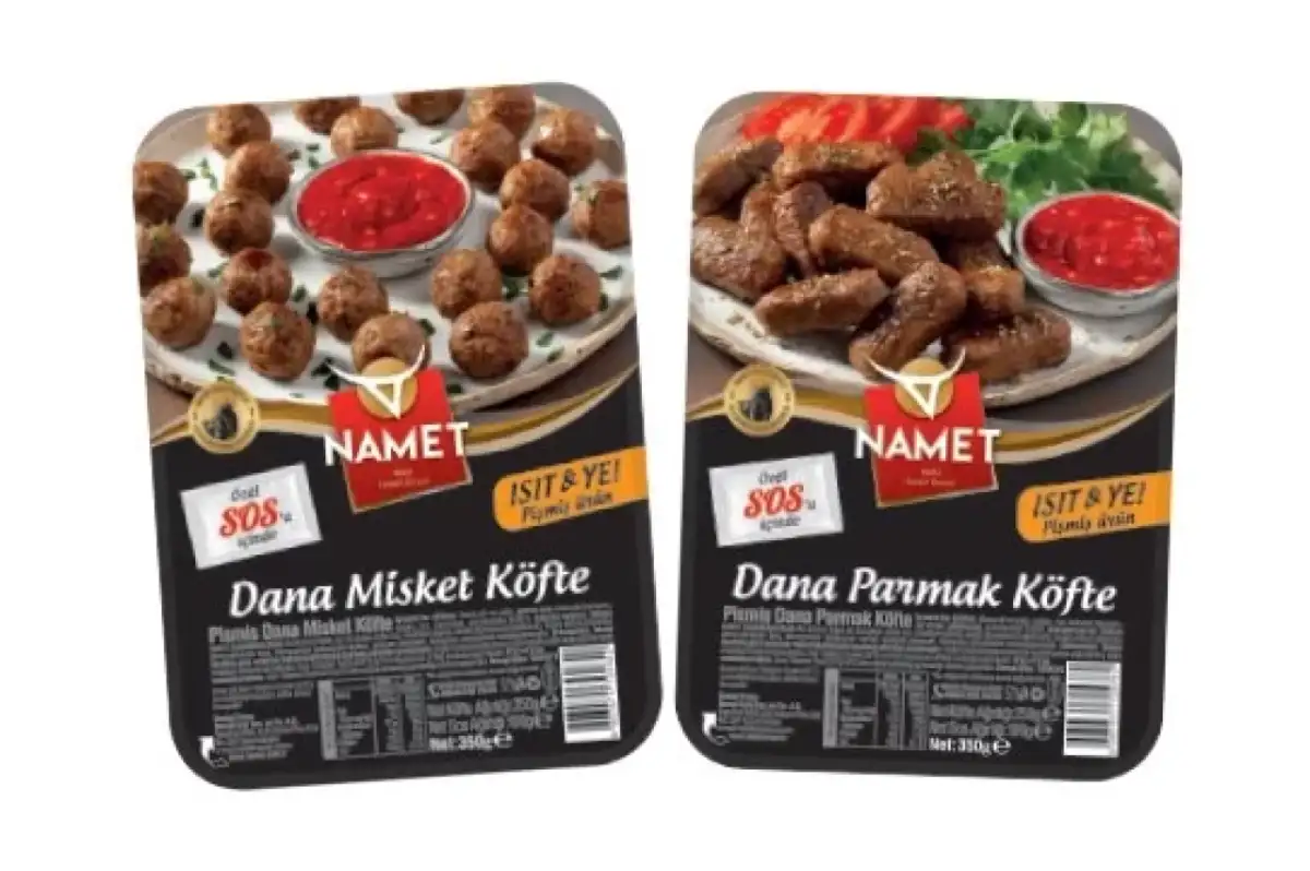 Namet İsrail Malı mı, Sahibi Kimdir? Boykot Mu? Namet Türk Malı mı? Tüm Soruların Cevapları