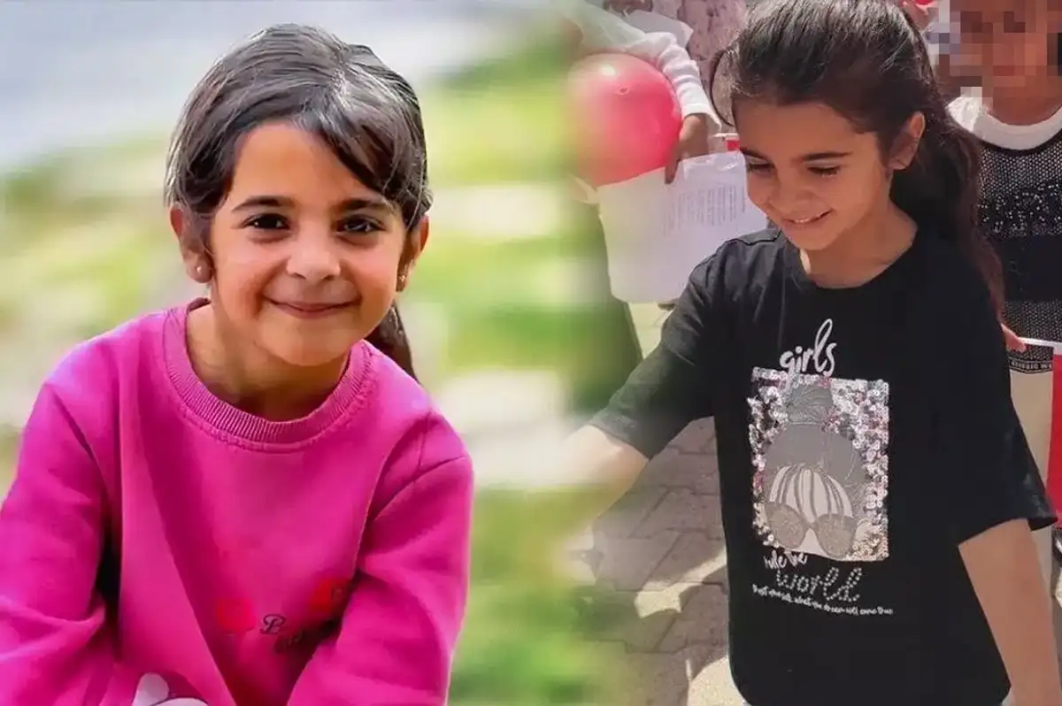 Narin cinayeti davasında sona doğru! Tüm oklar anne Yüksel ve abi Enes'e çevrildi