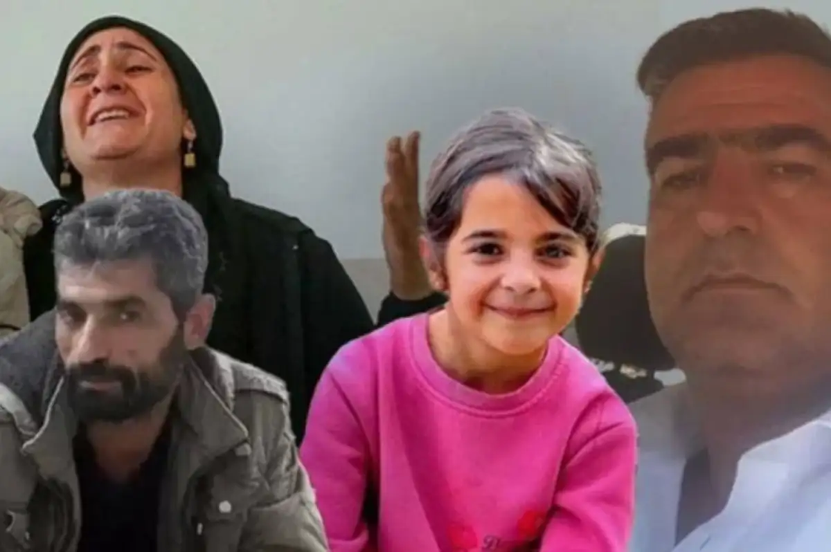 Narin Güran Cinayeti Davasında DNA Çelişkisi Ortaya Çıktı: Salim Güran’ın Aracında Başka Kimler Vardı?