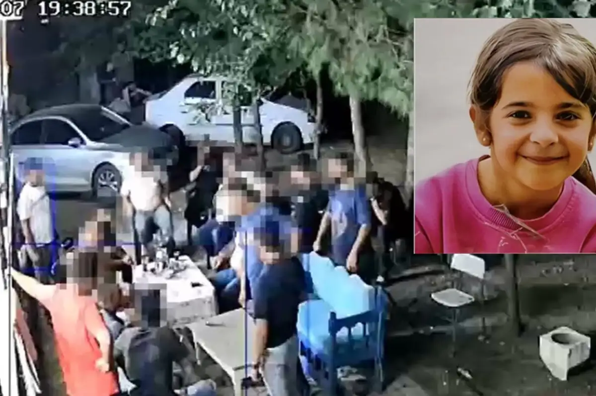 Narin Güran Cinayetinde Flaş Gelişme! Aile Bireylerinin Toplantı Görüntüsü İncelenecek