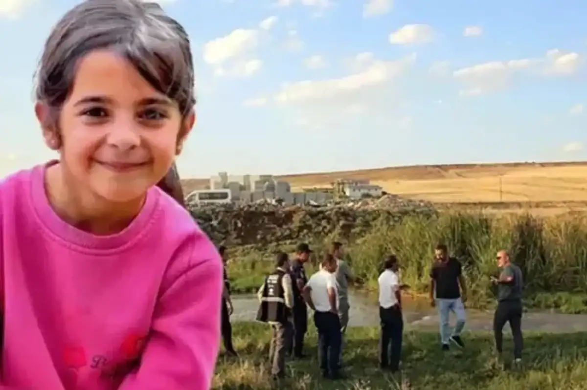 Narin Güran Cinayetinde Yeni Delil: Kıl Örnekleri Bulundu
