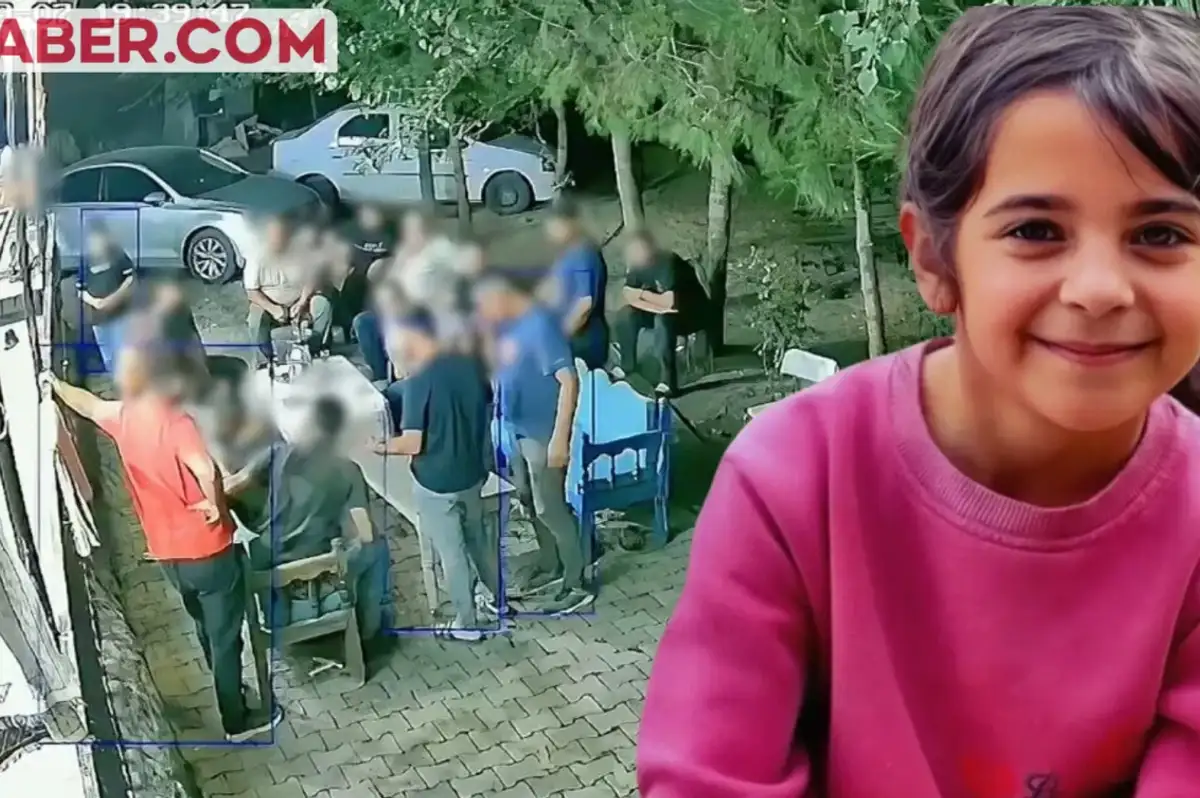 Narin Güran cinayetinde yeni ses kayıtları ortaya çıktı! Gerçek katillere bir adım daha yaklaşıldı