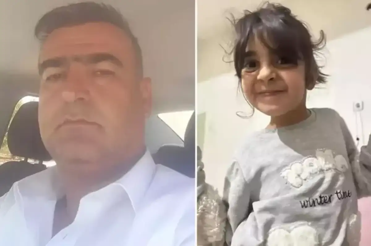 Narin Güran Davasında Çocuk Tanıklar Dinlendi: Salim Güran'ı 16 Yaşındaki Kızı da Yalanladı