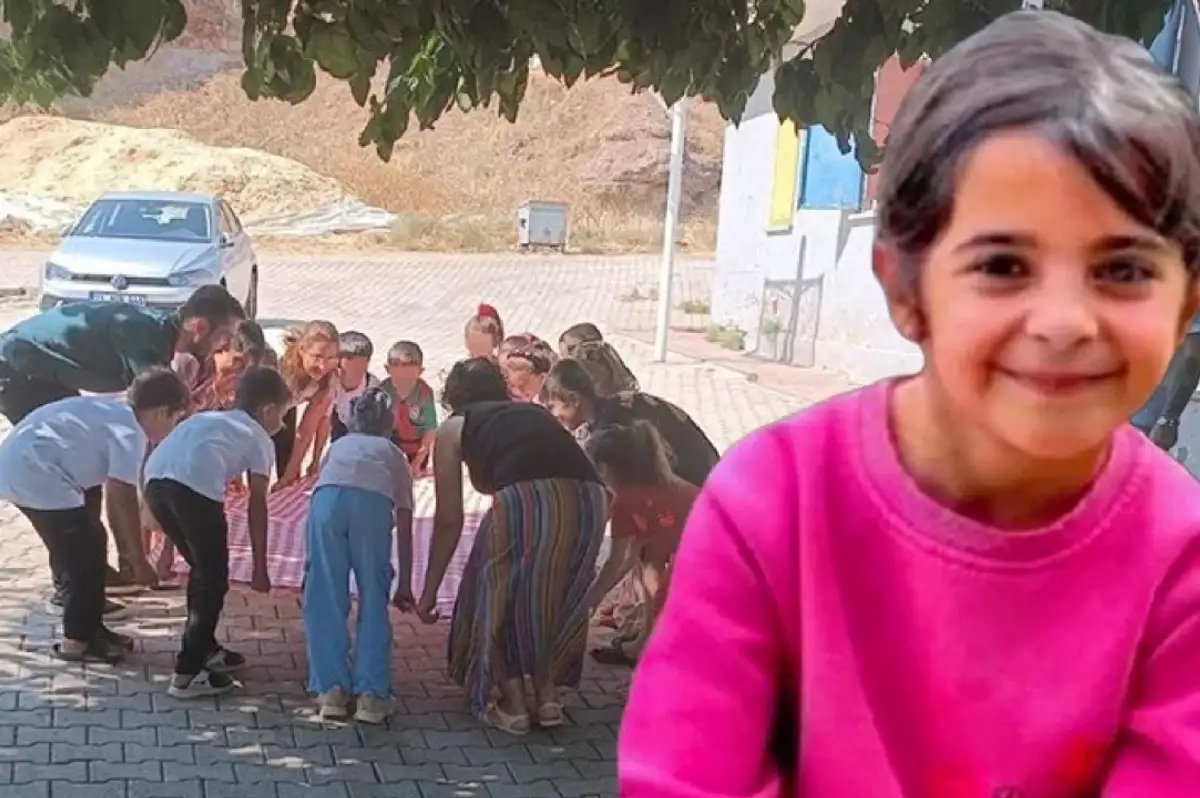 Narin Güran Davasında Flaş Gelişme: Aile Parayla Adam Tutup Kendi Lehine Paylaşım Yaptırdı!