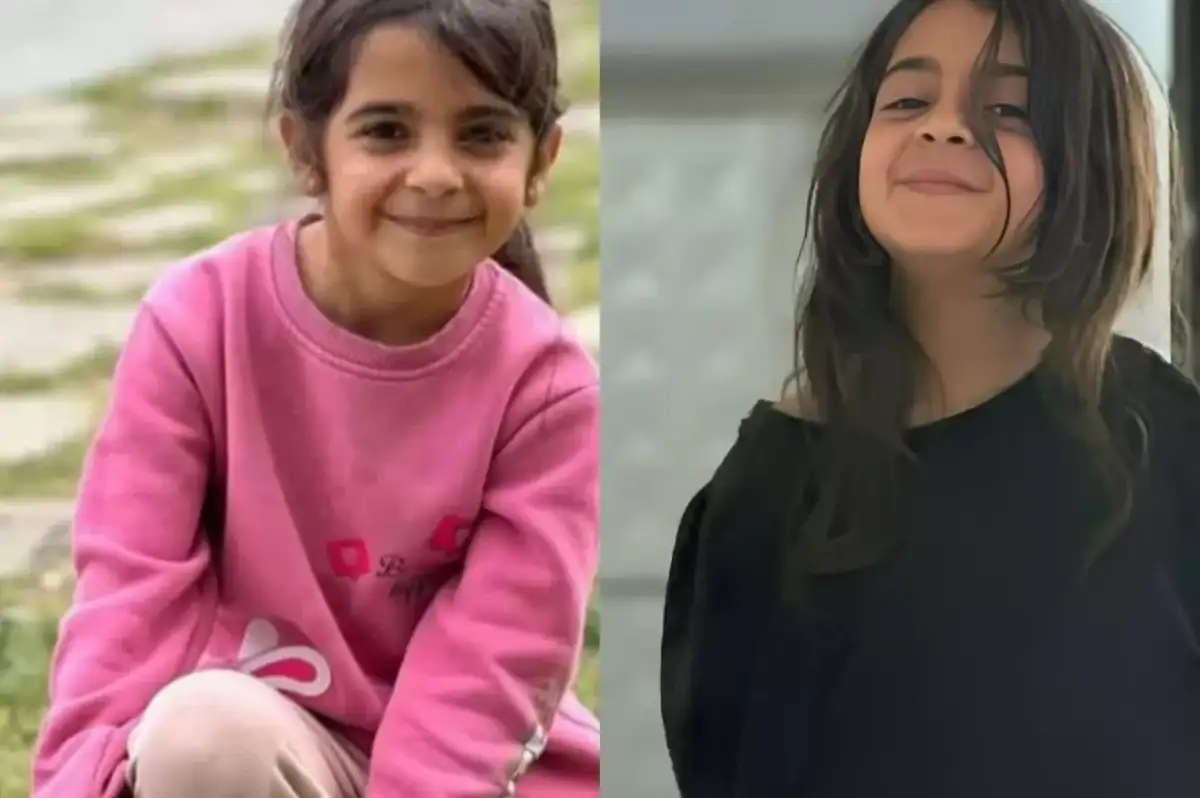 Narin Güran Davasında Karar Açıklandı: Tüm Sanıklar Suç Ortağı!
