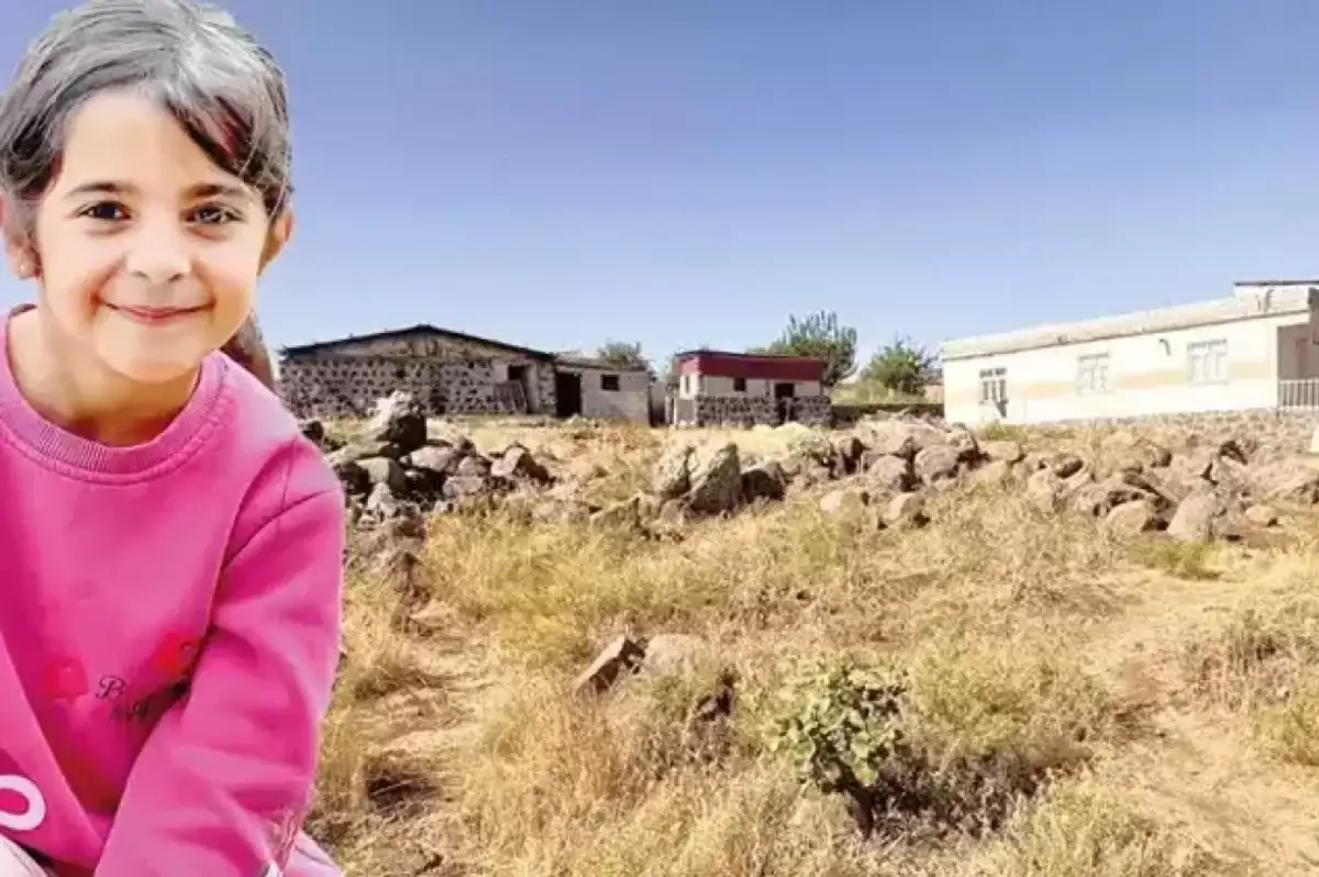 Narin Güran Davasında Yeni HTS Kayıtları Ortaya Çıktı: Cinayet İşlenirken 3 Çocuk Evdeymiş
