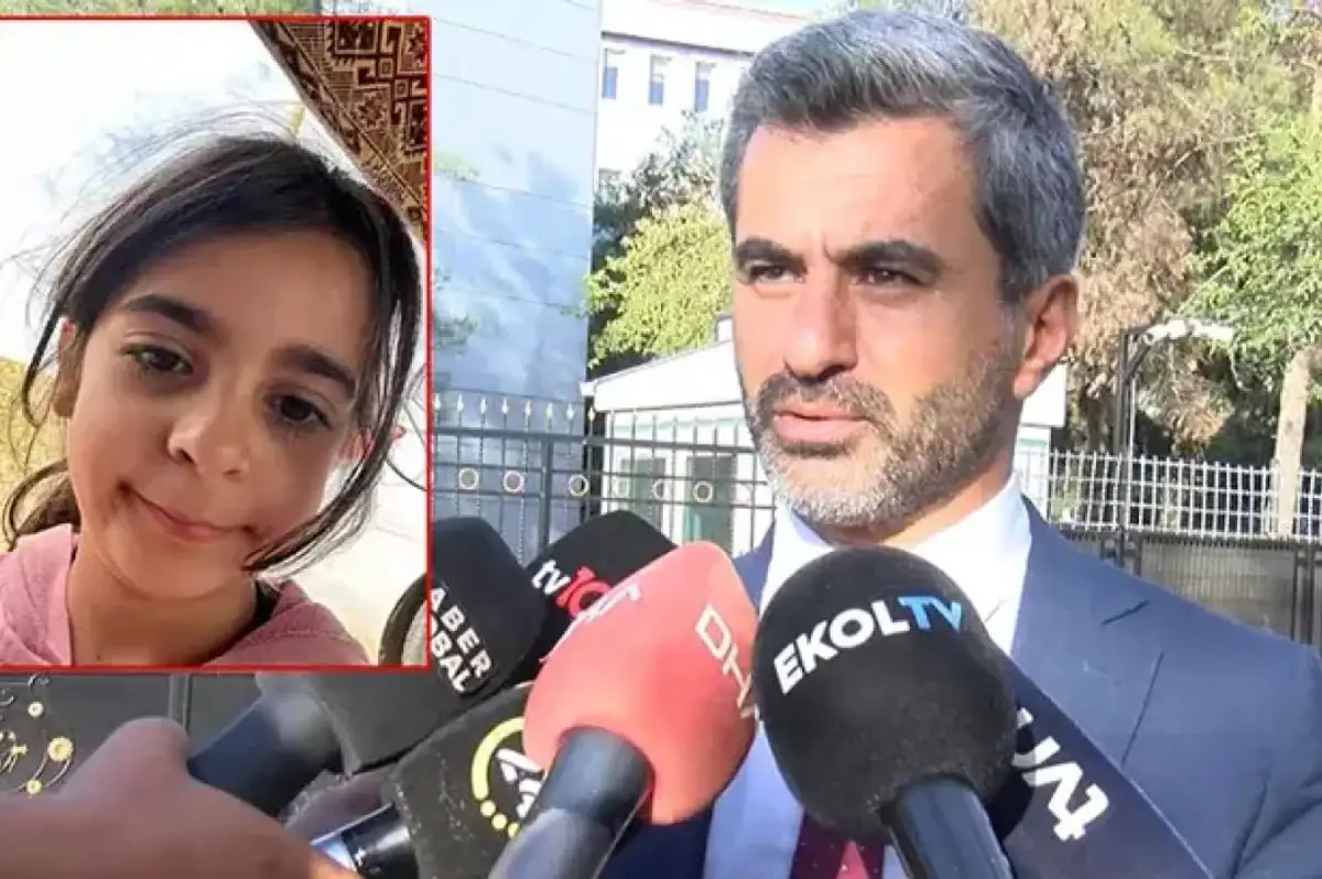 Narin Güran Davasının En Etkili Avukatı Nahit Eren'den Açıklama: "Çabamız..."