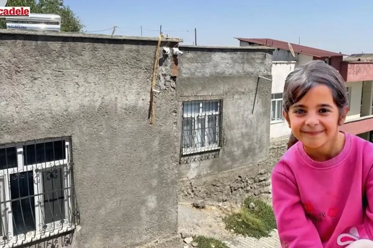 Narin Güran'ın 3 Amcasının Evi Arandı: Kamera Kayıt Cihazına El Konuldu!