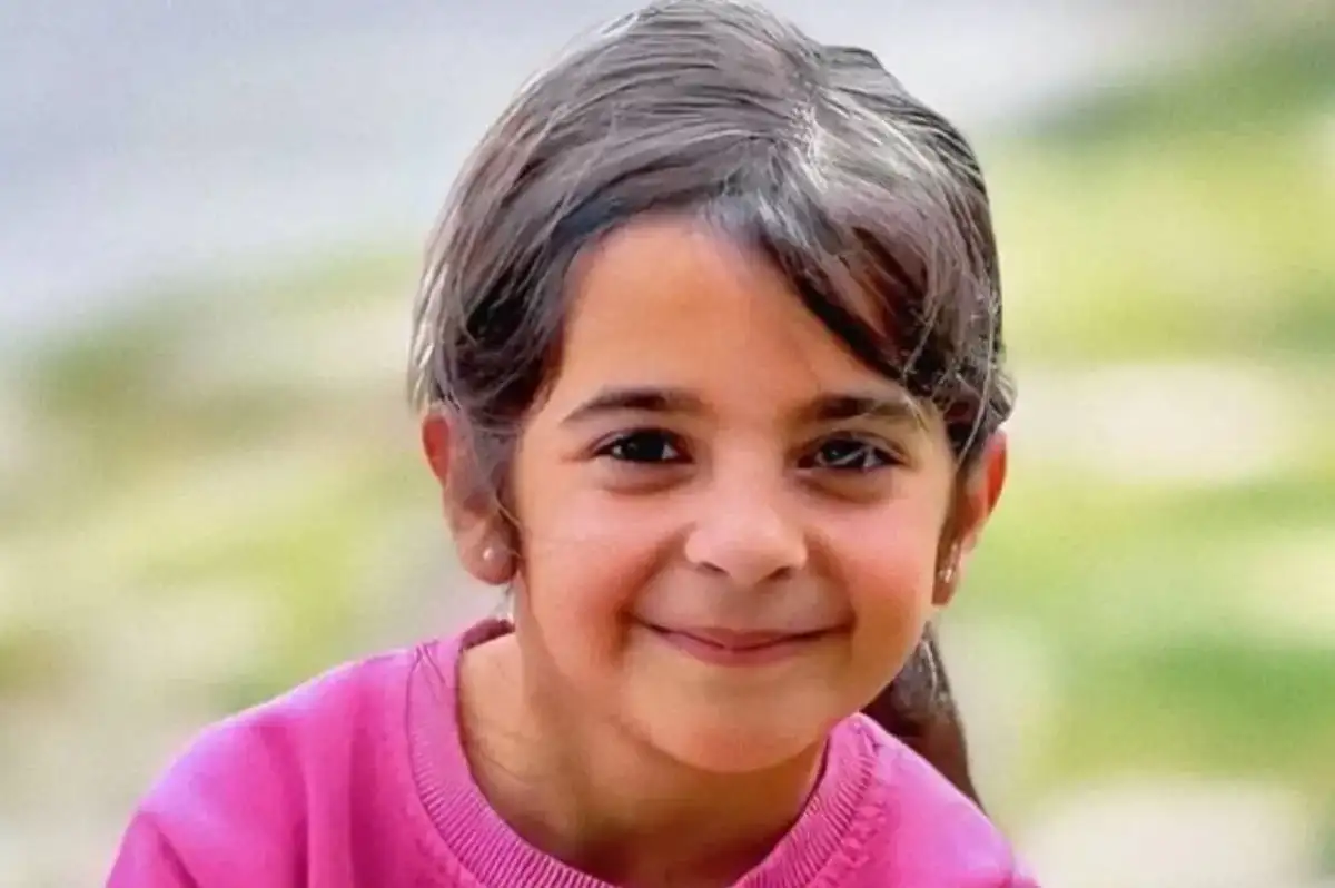 Narin İle İlgili Kayıp 12 Dakika Araştırılıyor