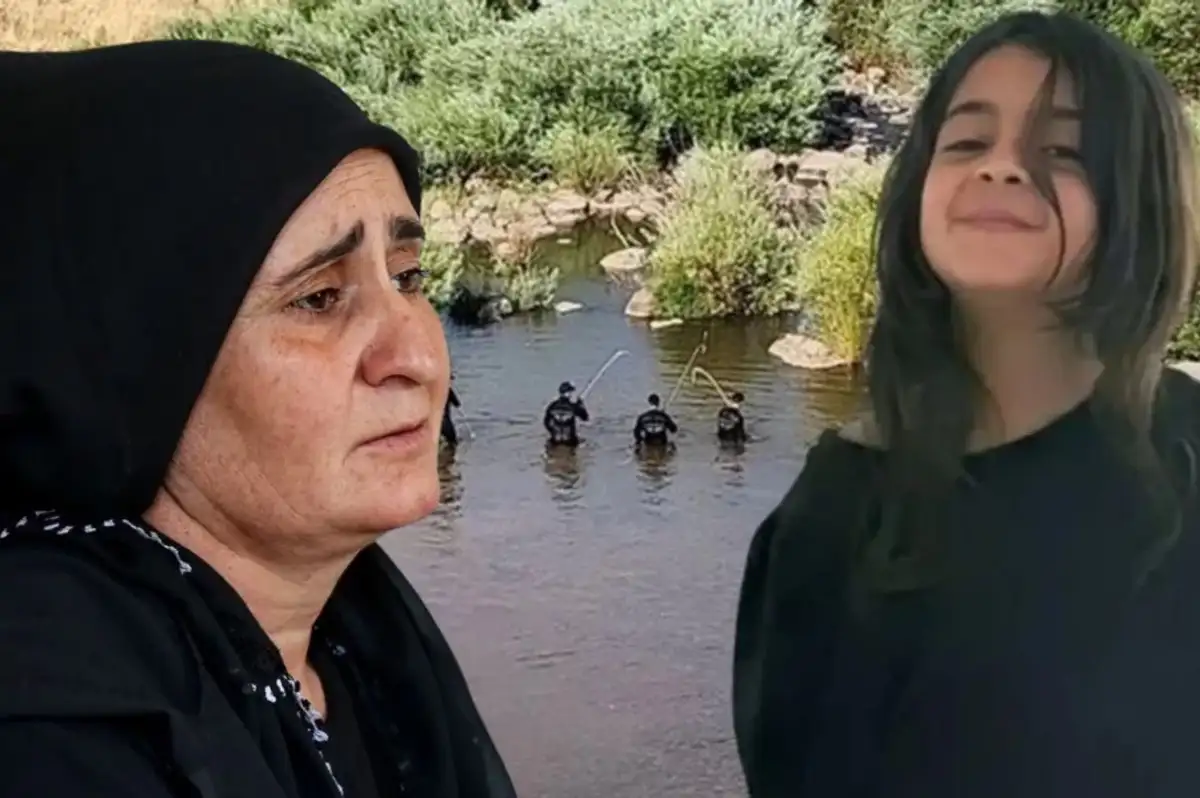 Narin'in Abisi Enes'in Kolunu Kimin Isırdığı Ortaya Çıktı! Yenge Her Şeyi Anlattı