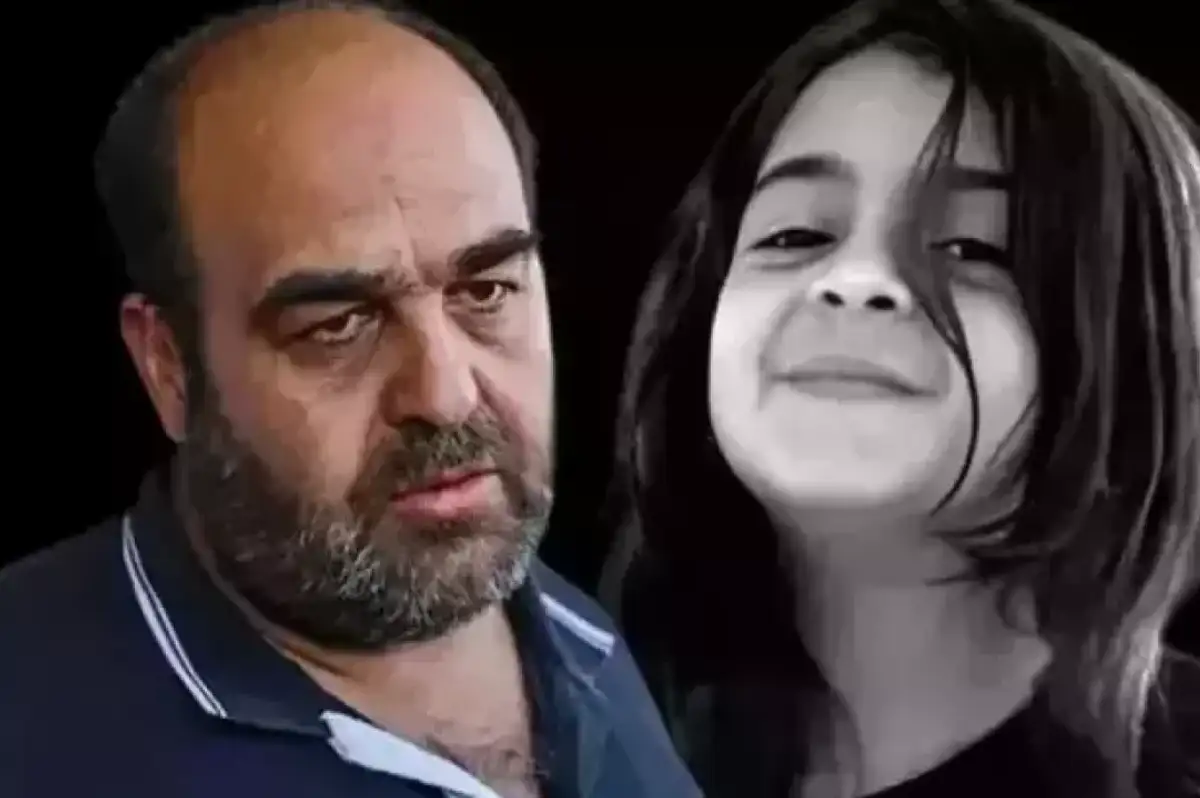Narin'in Babası Arif Güran: "Nevzat Bahtiyar'dan Nasıl Şüphelenmeyeyim?"