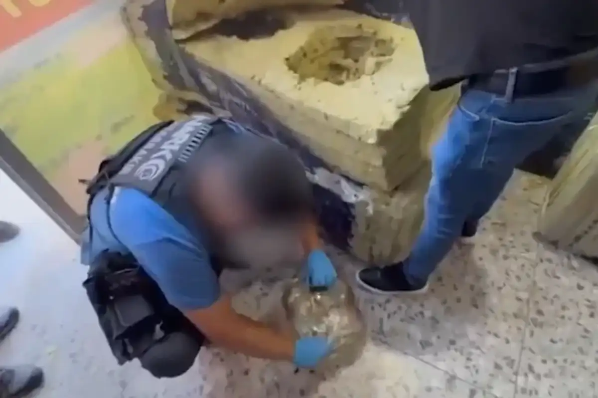 Narkoçelik-39 Operasyonlarında 293 Şüpheli Yakalandı