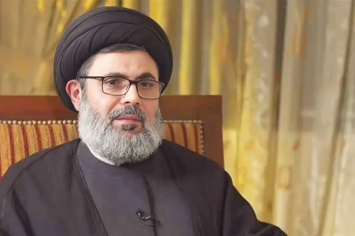 Nasrallah Öldü: Halefi Haşim Safiyuddin Kimdir?