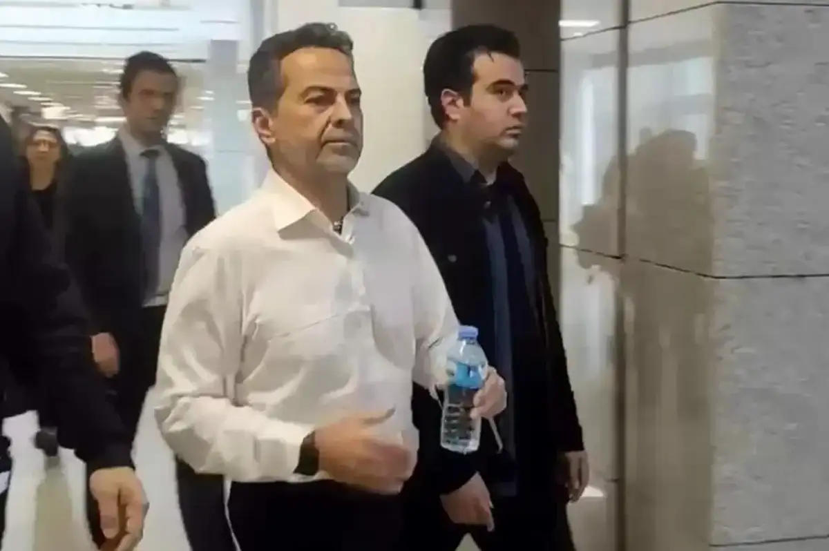 Nasuh Mahruki Kimdir, Neden Tutuklandı, Evli mi, Çocukları Var mı?