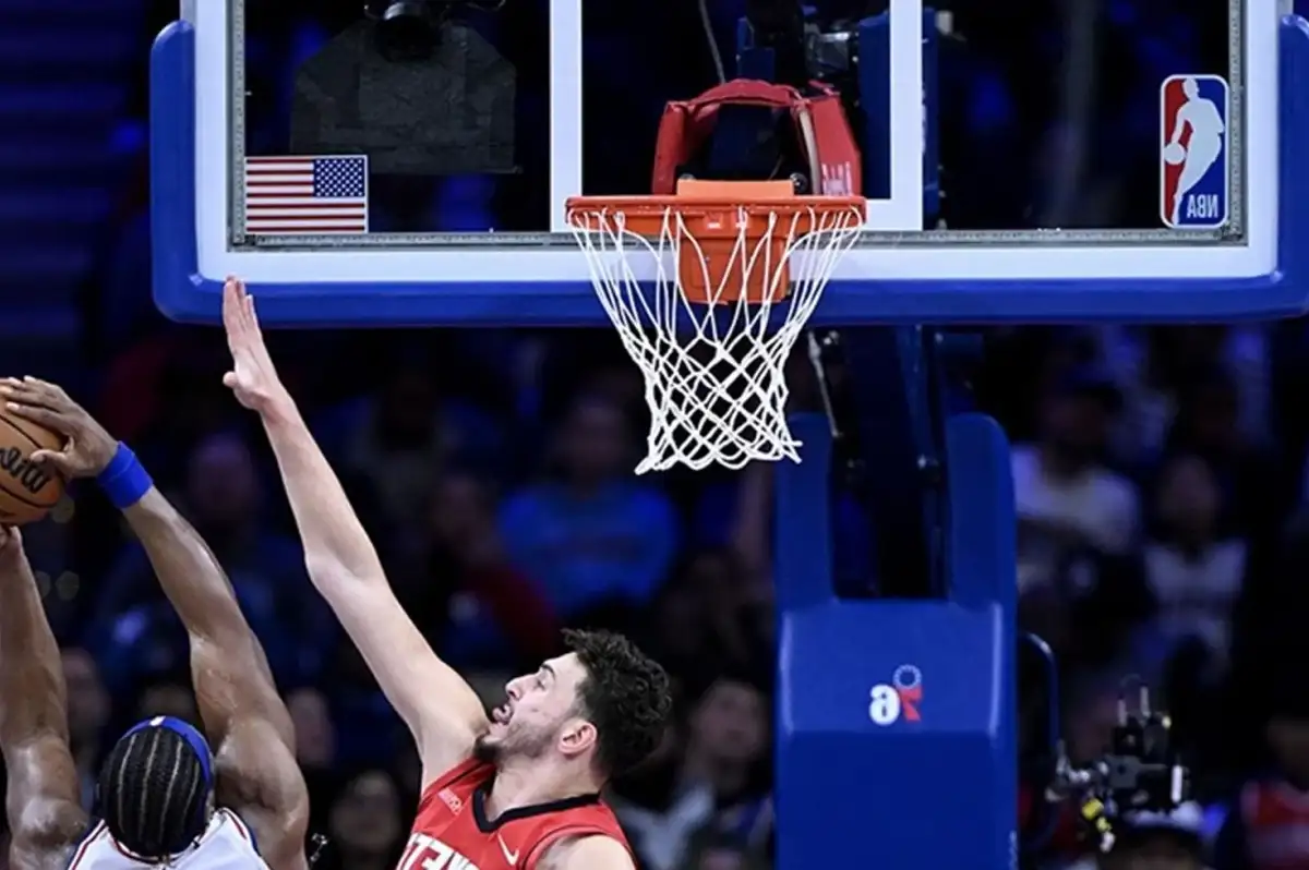 NBA Kupası'nda çeyrek finale yükselen takımlar belli oldu