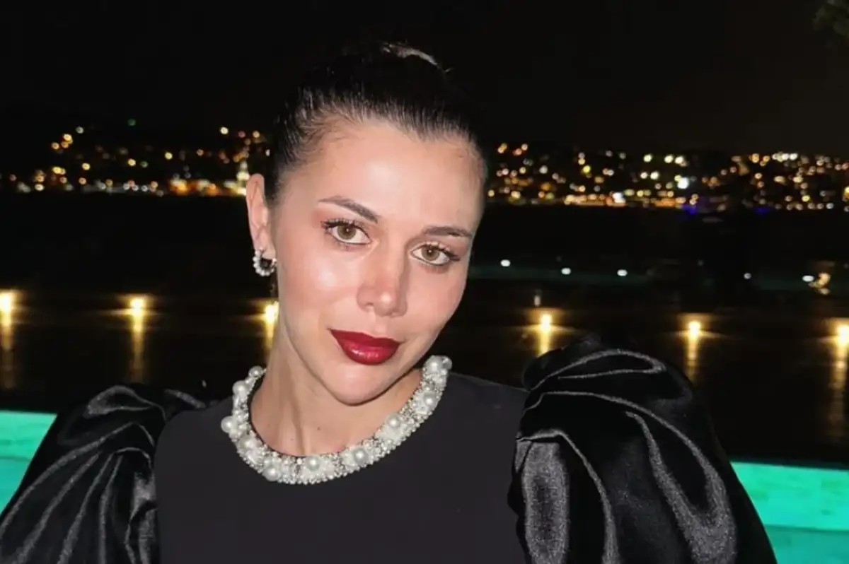 Nefise Karatay'dan Survivor 2025 Yanıtı: Survivor Nefise Bu Sezon Kadroda mı?