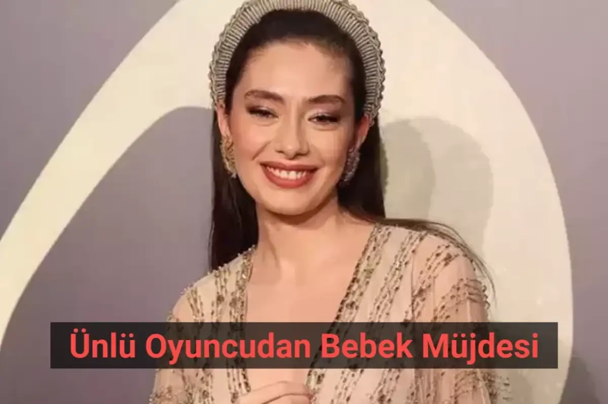 Neslihan Atagül Hamile Olduğunu Böyle Duyurdu