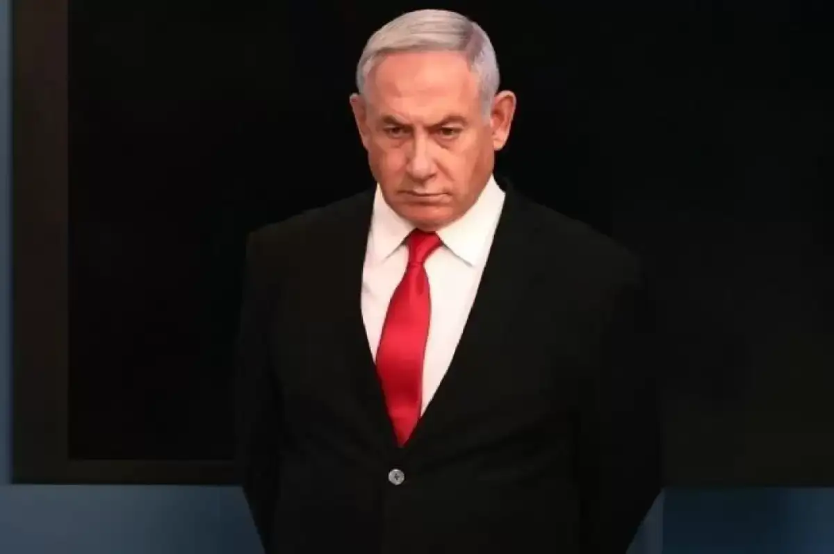 Netanyahu İçin Dünya Daralıyor: 124 Ülkede Tutuklama Riski!