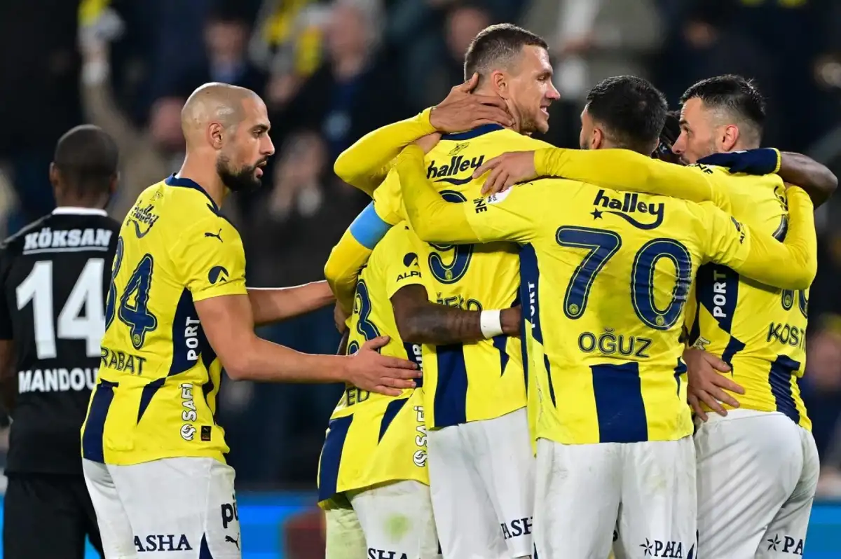 Nihat Kahveci Fenerbahçe’nin yeni transferini canlı yayında duyurdu: Ocak ayı gelmeden…