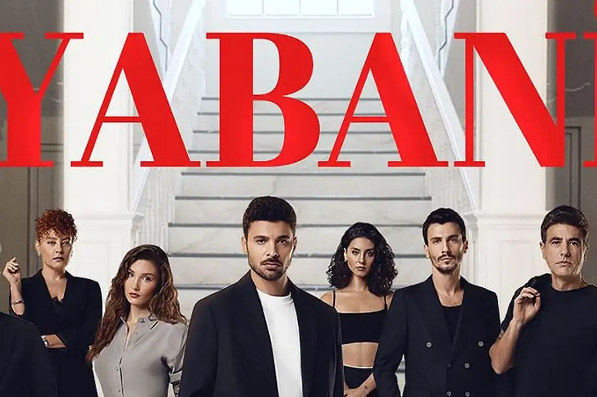NOW'dan Sürpriz Final Kararı: Yabani Dizisi Ekranlara Veda Ediyor