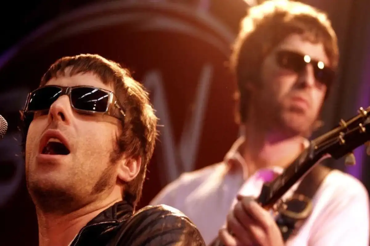 Oasis 2025 Dünya Turnesini Duyurdu: 15 Yıl Sonra Yeniden!