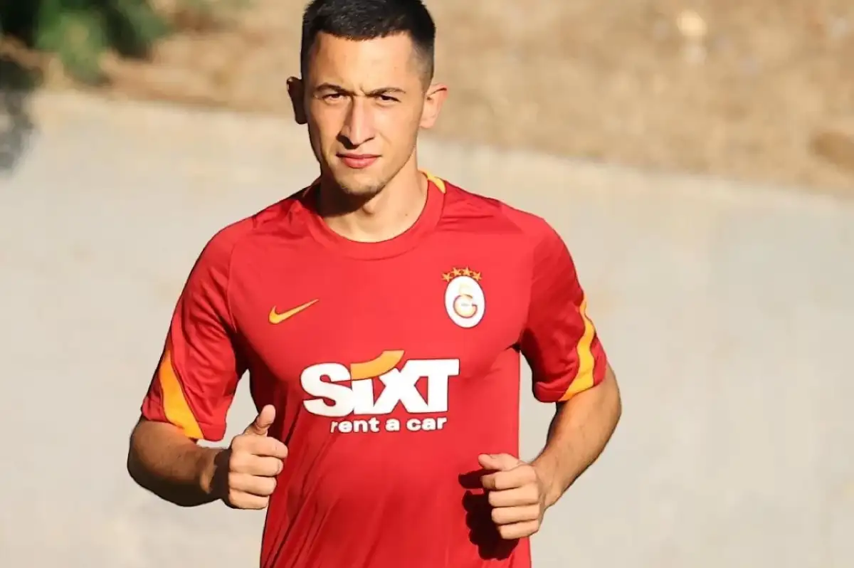 Olimpiu Morutan'ın Galatasaray'dan Ayrılığı Yakın Görünüyor