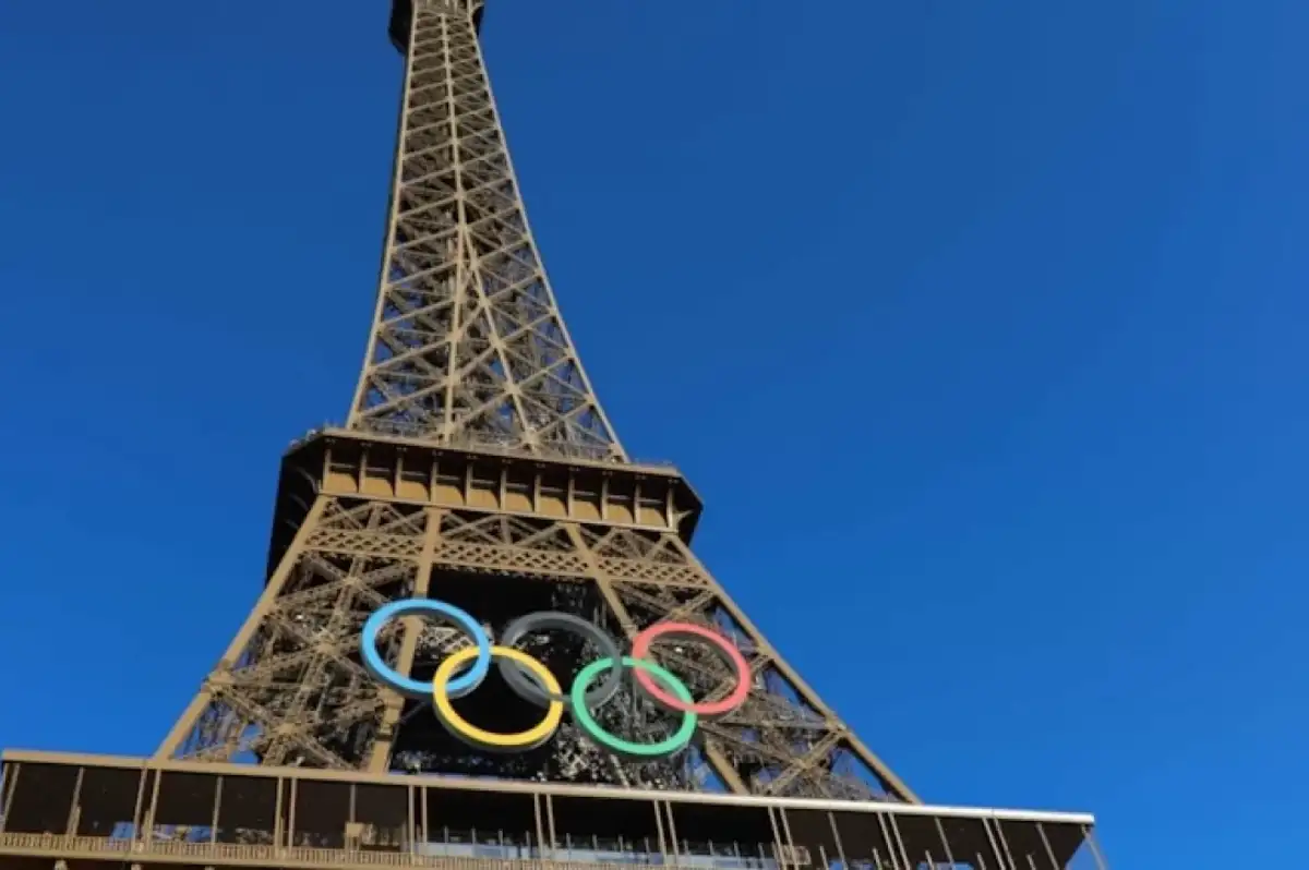 Olimpiyatlarda Türkiye Kaçıncı Sırada? İşte Paris 2024 Olimpiyatları Madalya Sıralaması