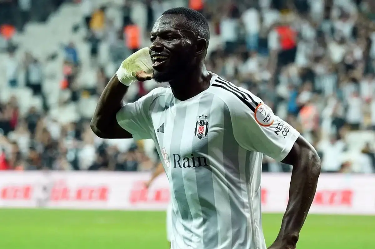 Omar Colley için Sürpriz Transfer Teklifi Bekleniyor