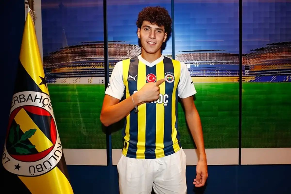 Omar Fayed'in Yeni Takımı Açıklandı