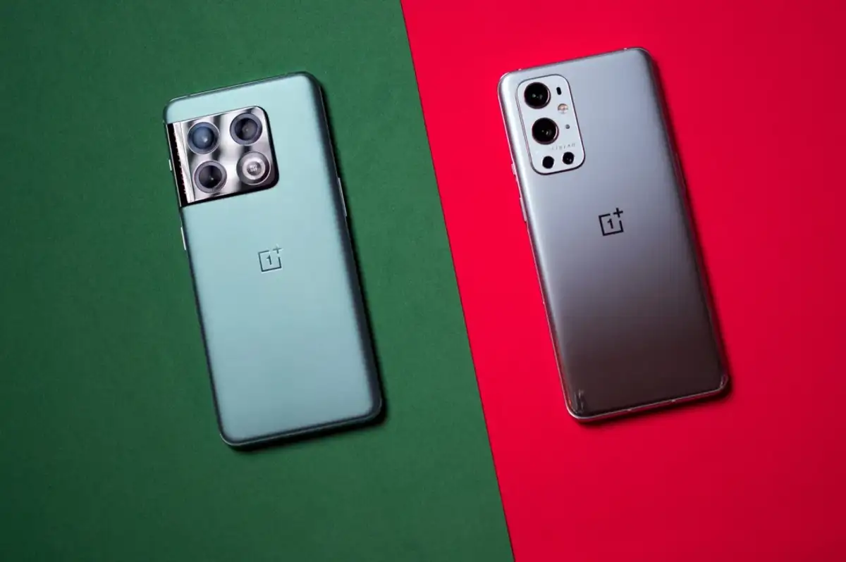 OnePlus 10 ve OnePlus 9 Kullanıcıları Dikkat! Ağustos Güncellemesi Telefonunuzu Bozabilir