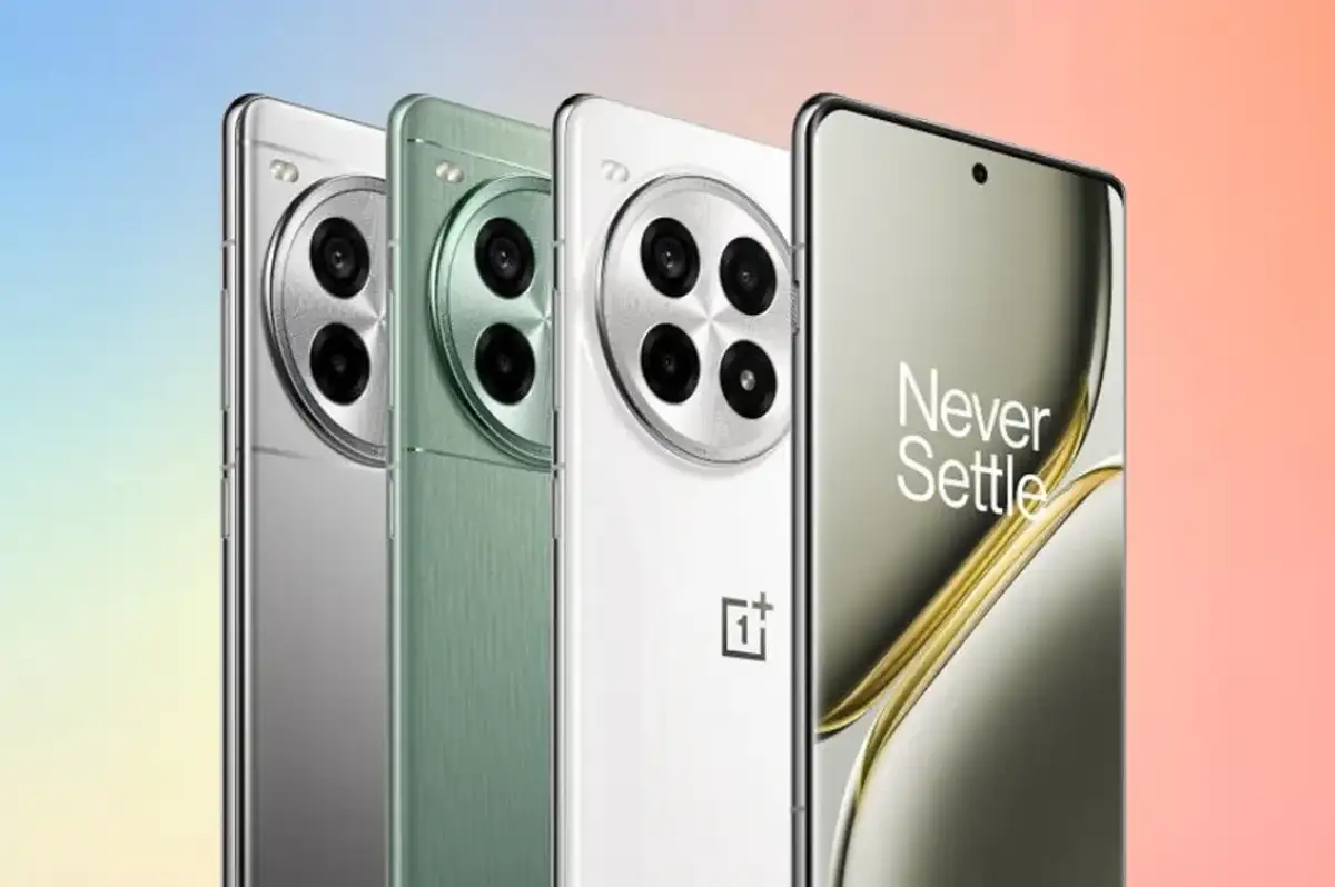 OnePlus Ace 5 Serisinin Özellikleri Açıklandı