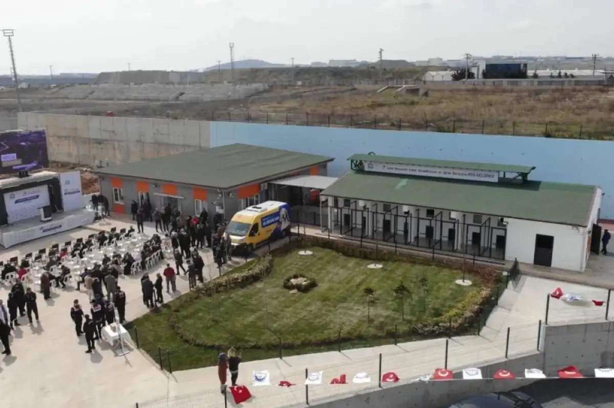 Onlarca Hayvan Katledildi: Gebze Belediyesi Hayvan Barınağı Nerede?