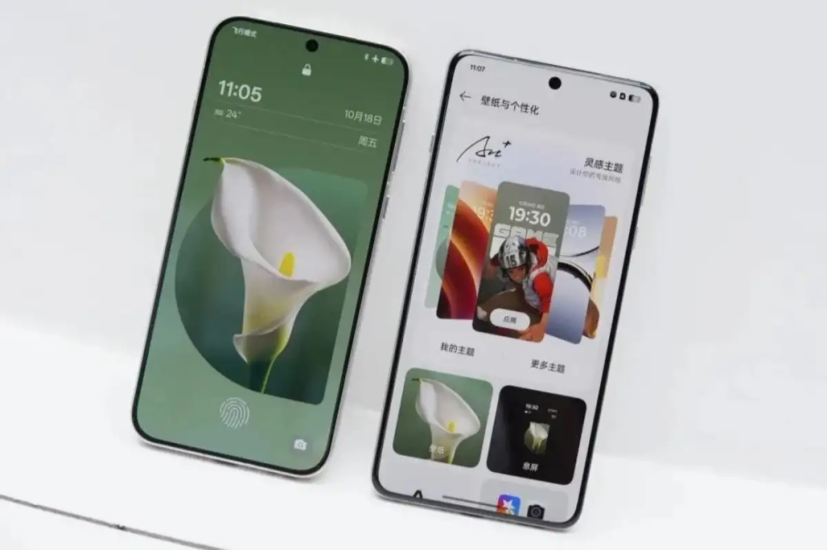 Oppo Reno 13 Serisinin Çıkış Tarihi Açıklandı