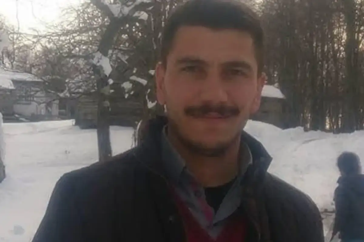 Ordu'da Kamyonet Takla Attı: 1 Ölü