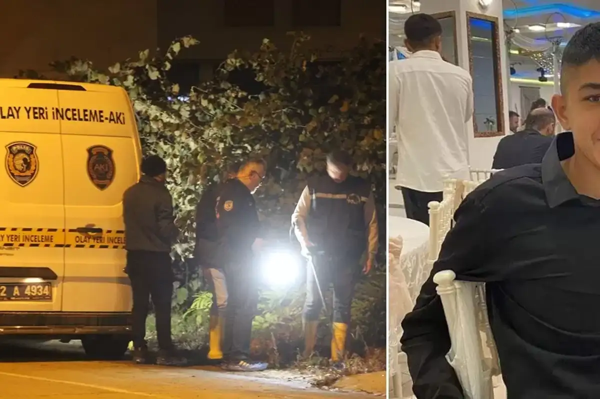 Ordu’da Liseli Gencin Kavgası Kanlı Bitti: 16 Yaşındaki Arda Hayatını Kaybetti