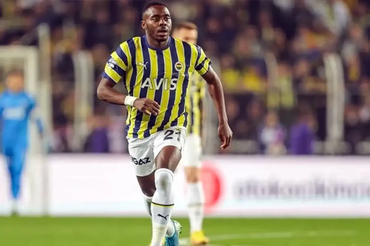 Osayi-Samuel'den Kötü Haber Geldi