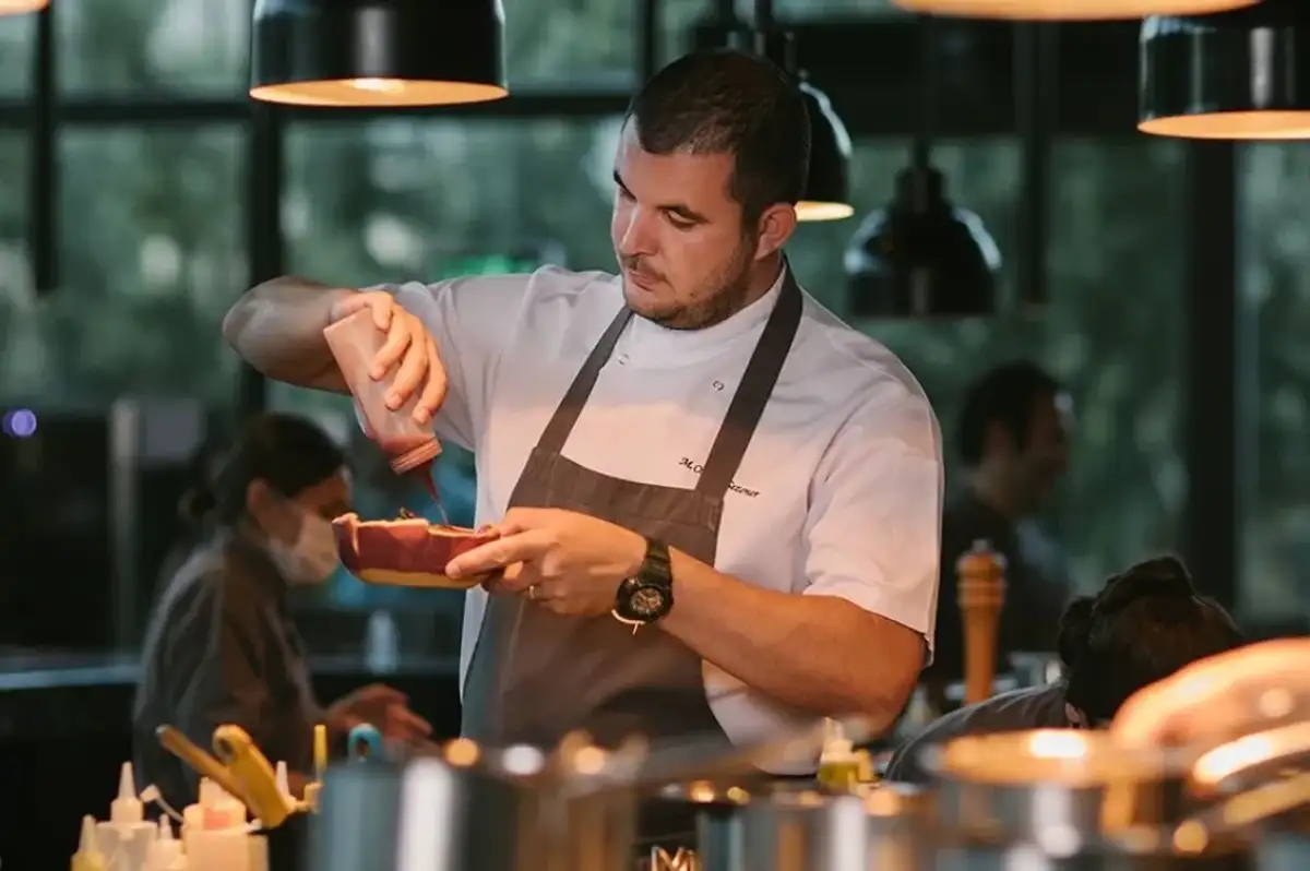Osman Sezener Kimdir? MasterChef Konuğu Şef Osman Sezener Kaç Yaşında, Nereli?