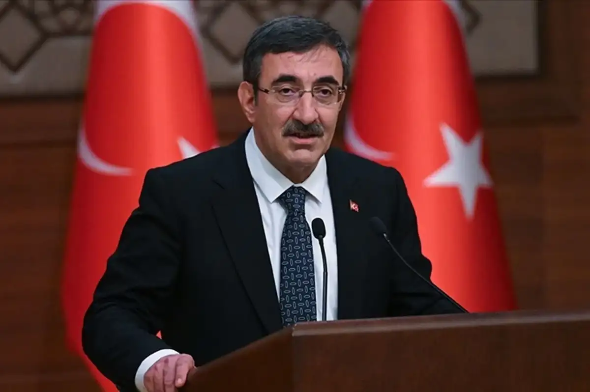 OVP'de Enflasyon Tahminleri Artarken, Büyüme Beklentileri Düşürüldü
