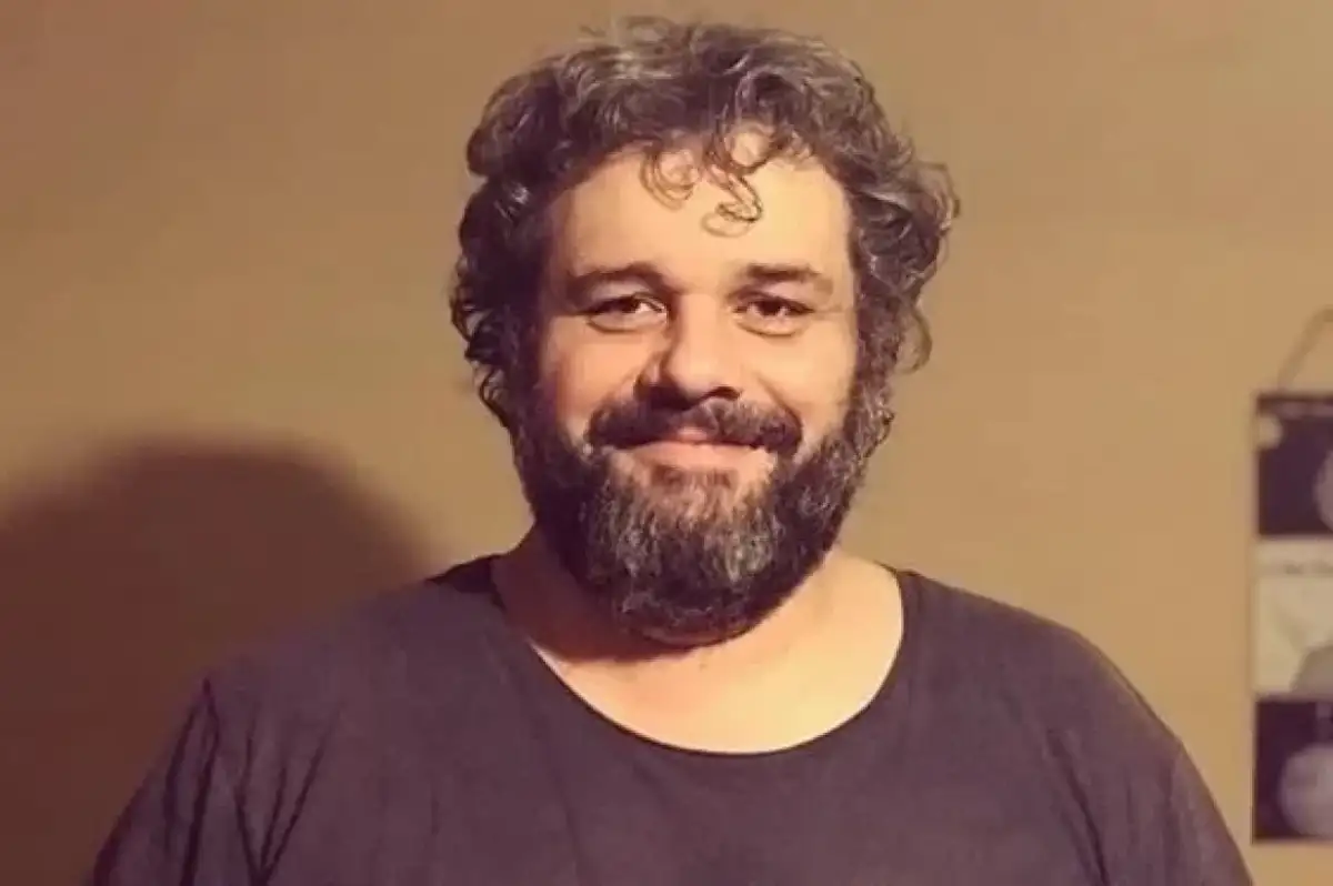 Oyuncu Umut Avcı Hayatını Kaybetti! Umut Avcı Kimdir, Neden Öldü?