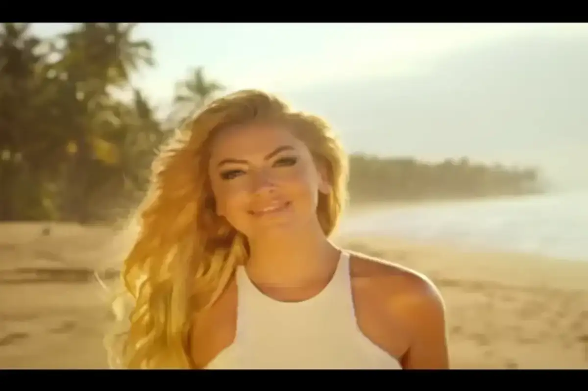Oyunculuğa Adım Atan Hadise’nin İlk Partneri Belli Oldu!