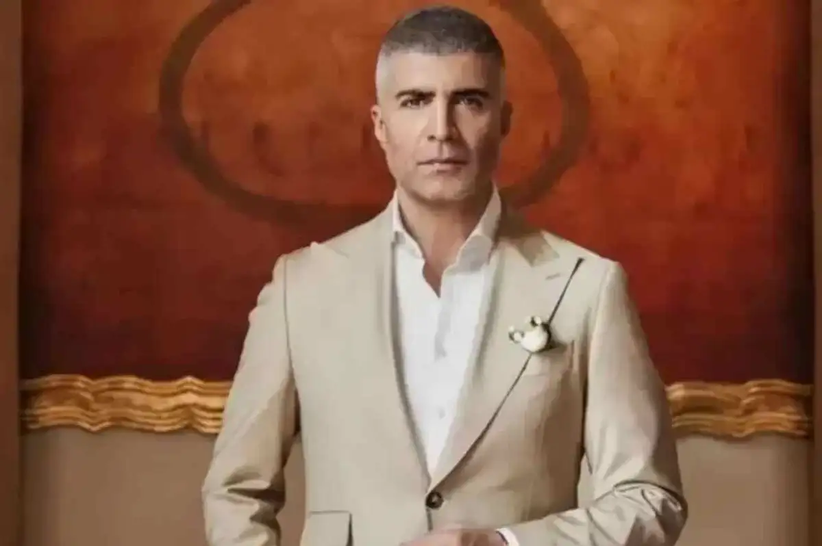 Özcan Deniz Kendisine Zarar Verdiğini Düşündüğü Herkesi Hayatından Çıkardı!