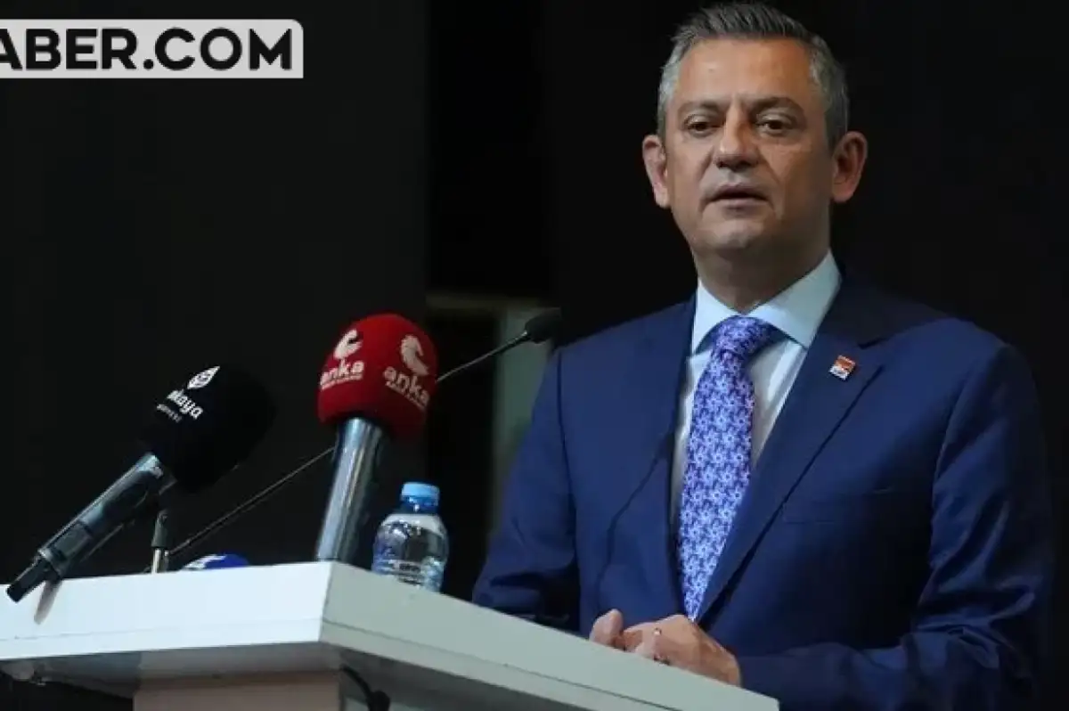 Özel’den Sokak Hayvanları Düzenlemesi ve Emekli Zammına Sert Tepki