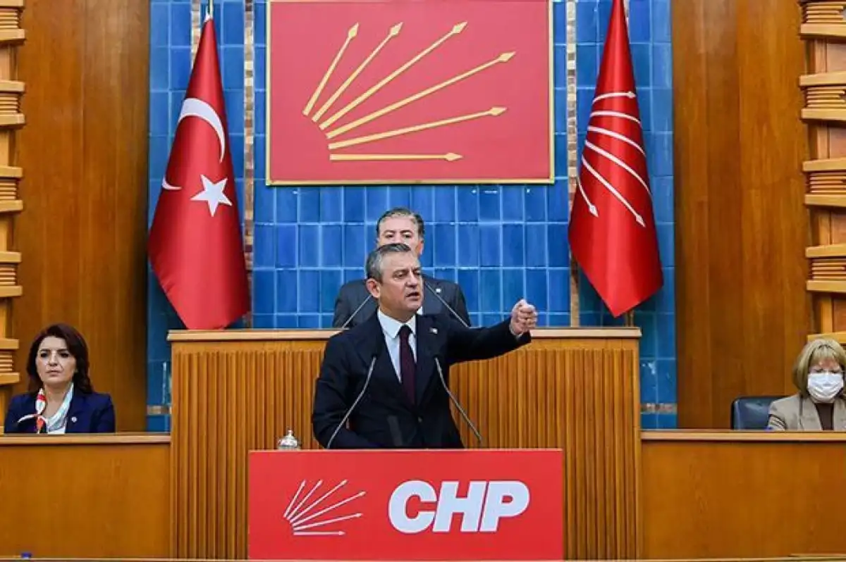 Özgür Özel'den İş Güvenliği ve Asgari Ücret Hakkında Önemli Açıklamalar