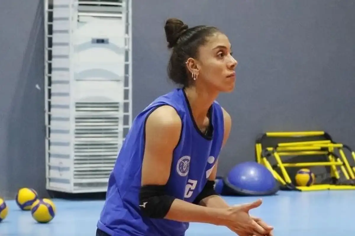Özlem Güven Kimdir? Yaşı, Nereli, Boyu, Kilosu Özlem Güven Kaç Yaşında?