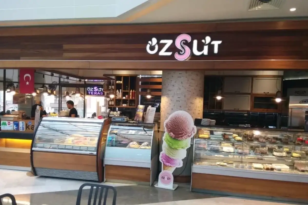 Özsüt İsrail Malı mı, Sahibi Kimdir? Özsut Boykot Mu? Özsut Türk Malı mı? Tüm Soruların Cevapları