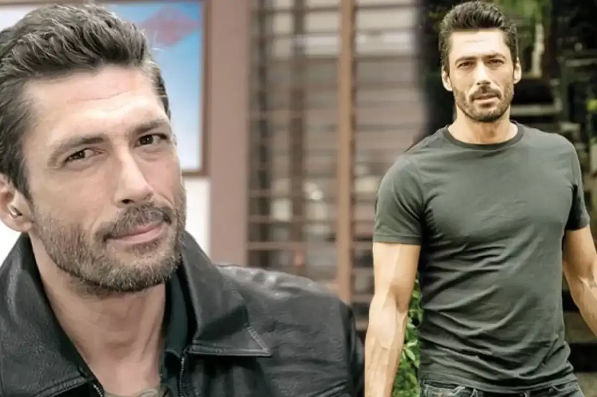 Pamir Pekin Kimdir? Sevgilisi, Filmleri, Dizileri ve Özel Hayatı